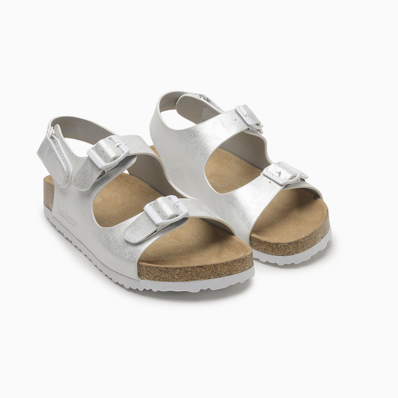 Hush Puppies-Sandalias-Class Strap FN