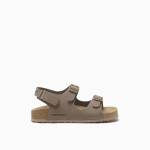 Hush Puppies-Sandalias-Class Strap PD
