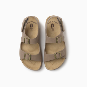 Hush Puppies-Sandalias-Class Strap AN