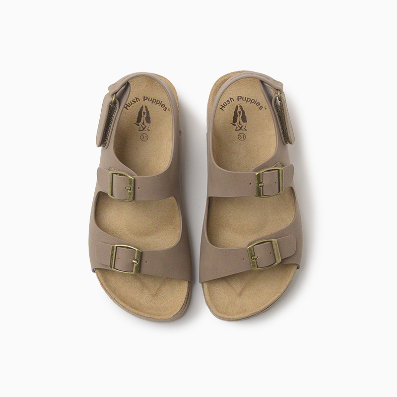 Hush Puppies-Sandalias-Class Strap AN