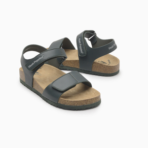 Hush Puppies-Sandalias-Kindy SN