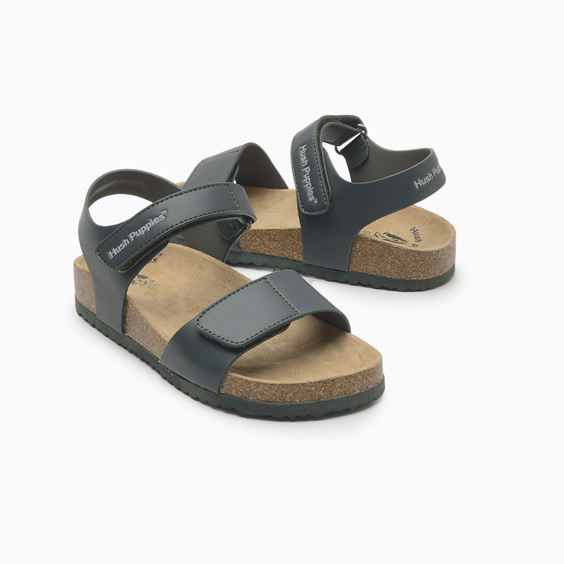 Hush Puppies-Sandalias-Kindy SN