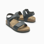 Hush Puppies-Sandalias-Kindy SN