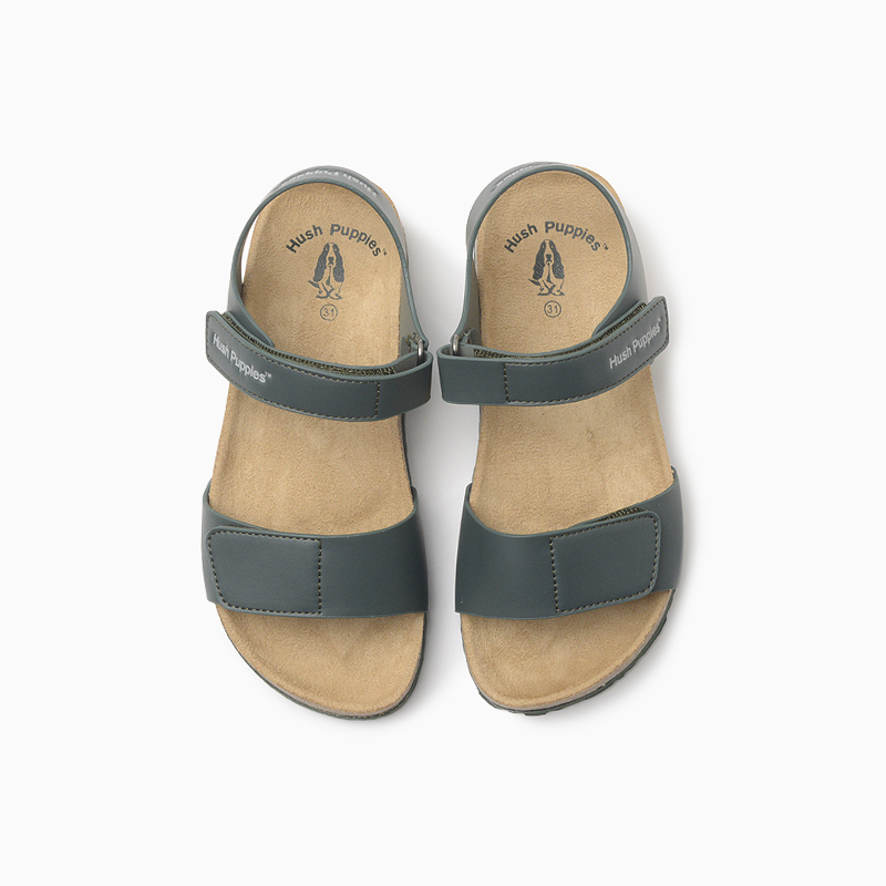 Hush Puppies-Sandalias-Kindy AN