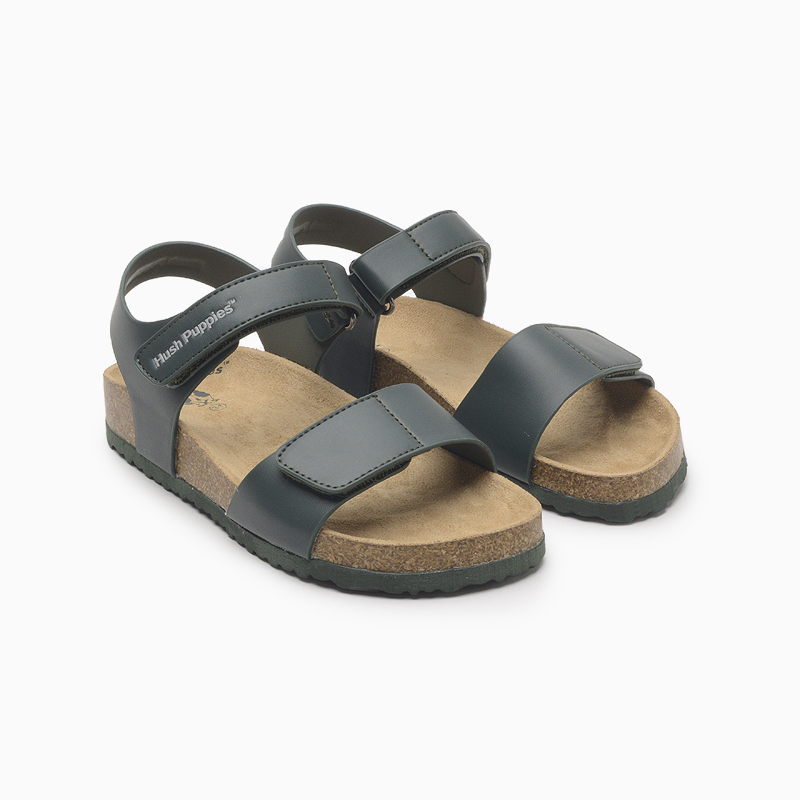 Hush Puppies-Sandalias-Kindy FN