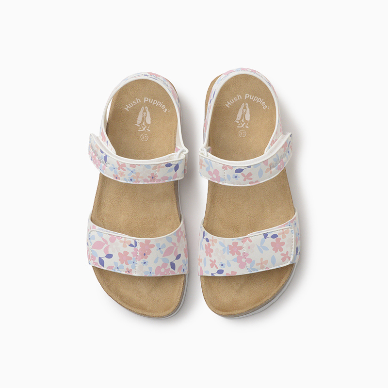 Hush Puppies-Sandalias-Kindy AN
