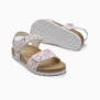 Hush Puppies-Sandalias-Kindy SN