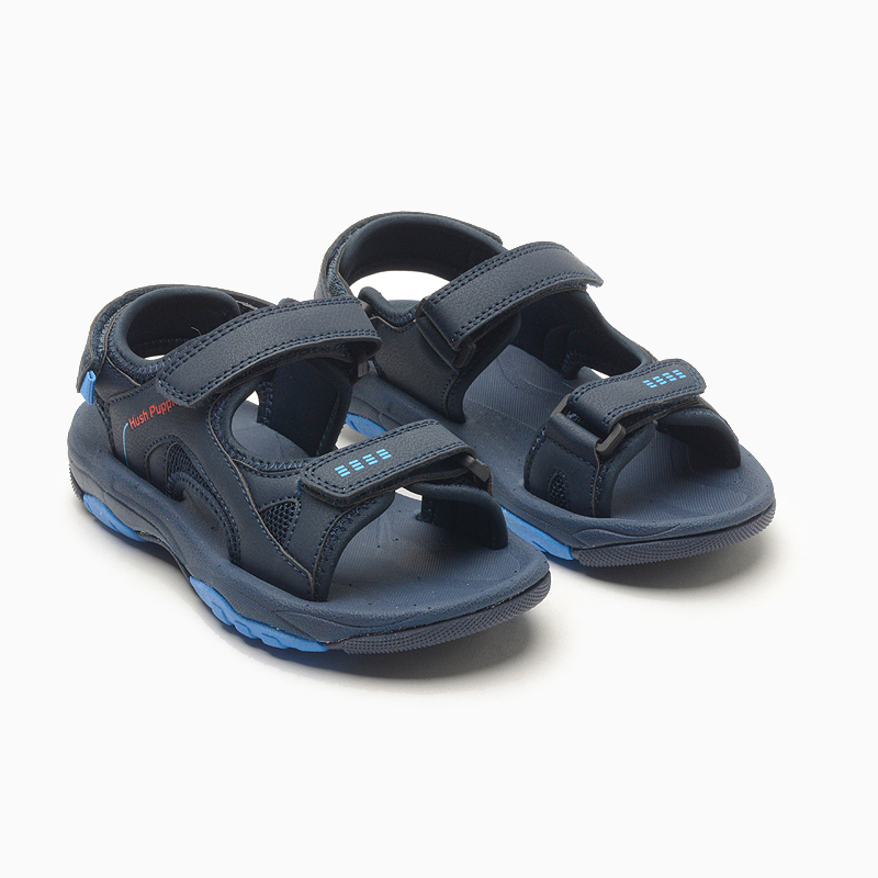 Hush Puppies-Sandalias-Teté FN