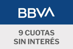 BBVA 9 cuotas