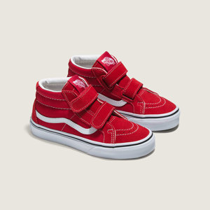 Vans-Zapatillas-K SK8-MID REISSUE V AN
