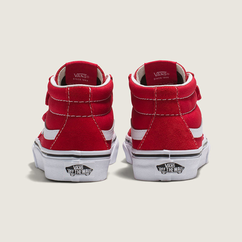 Vans-Zapatillas-K SK8-MID REISSUE V FN