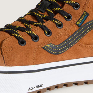 Vans-Zapatillas-U MTE Sk8-Hi Waterproof Insulated SN