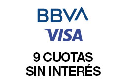 BBVA 20%