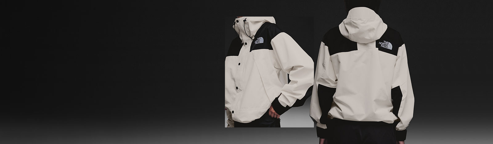 Dryvent Mono Mountain Jacket