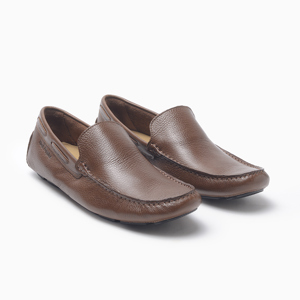 Hush Puppies-Mocasin-Donner FN