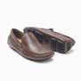 Hush Puppies-Mocasin-Donner SN