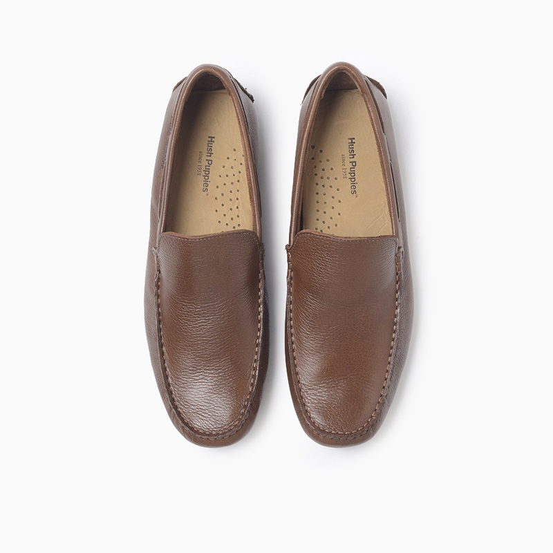 Hush Puppies-Mocasin-Donner AN