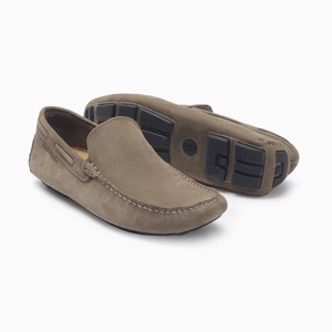 Hush Puppies-Mocasin-Donner SN