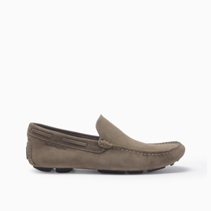 Hush Puppies-Mocasin-Donner PD