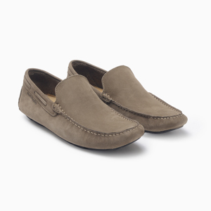 Hush Puppies-Mocasin-Donner FN
