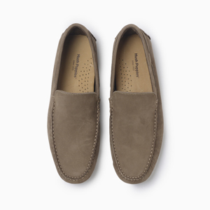 Hush Puppies-Mocasin-Donner AN