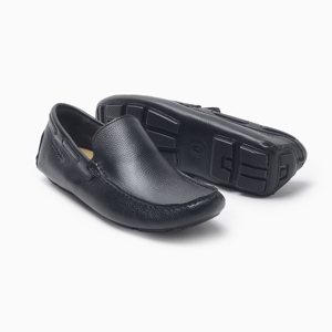 Hush Puppies-Mocasin-Donner SN