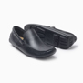Hush Puppies-Mocasin-Donner SN