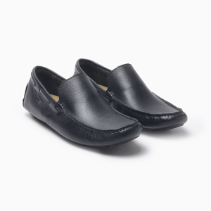 Hush Puppies-Mocasin-Donner FN