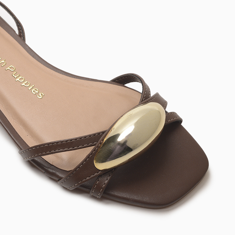 Hush Puppies-Sandalias-Regina FN