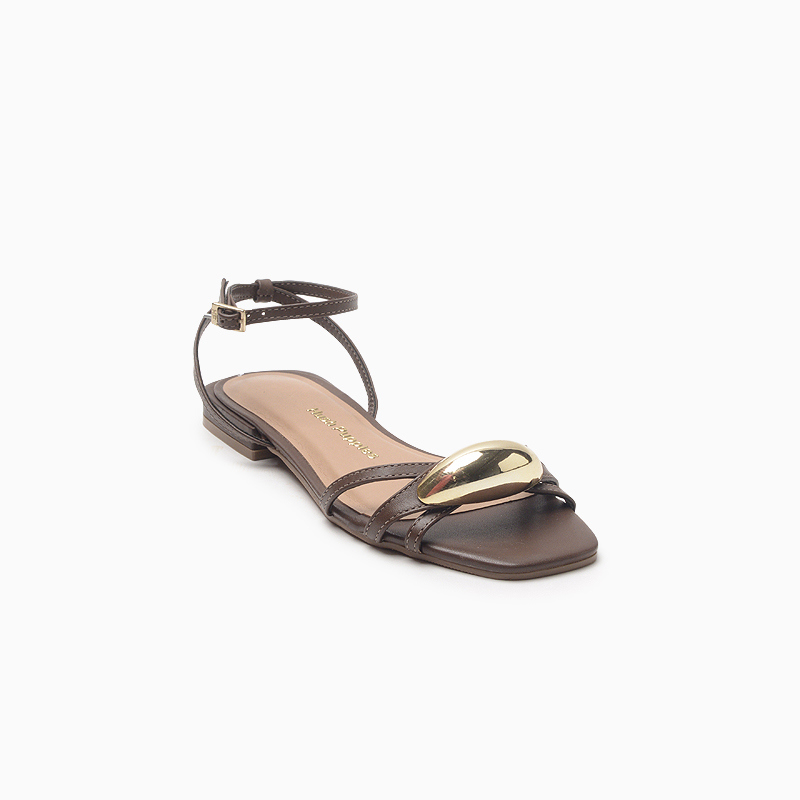 Hush Puppies-Sandalias-Regina SN