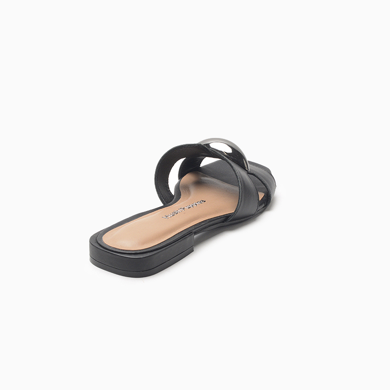 Hush Puppies-Sandalias-Rose SN