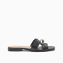 Hush Puppies-Sandalias-Rose PD