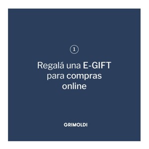 Grimoldi-Accesorios-E Gift AN