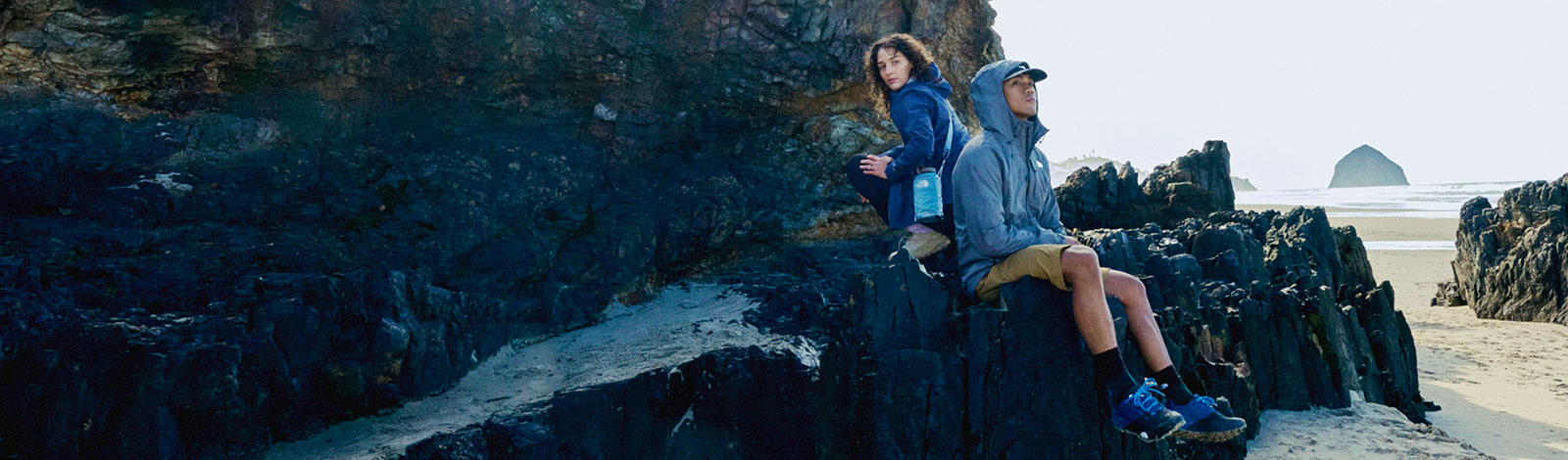 Colección Rainwear - Embrace the Unexpected