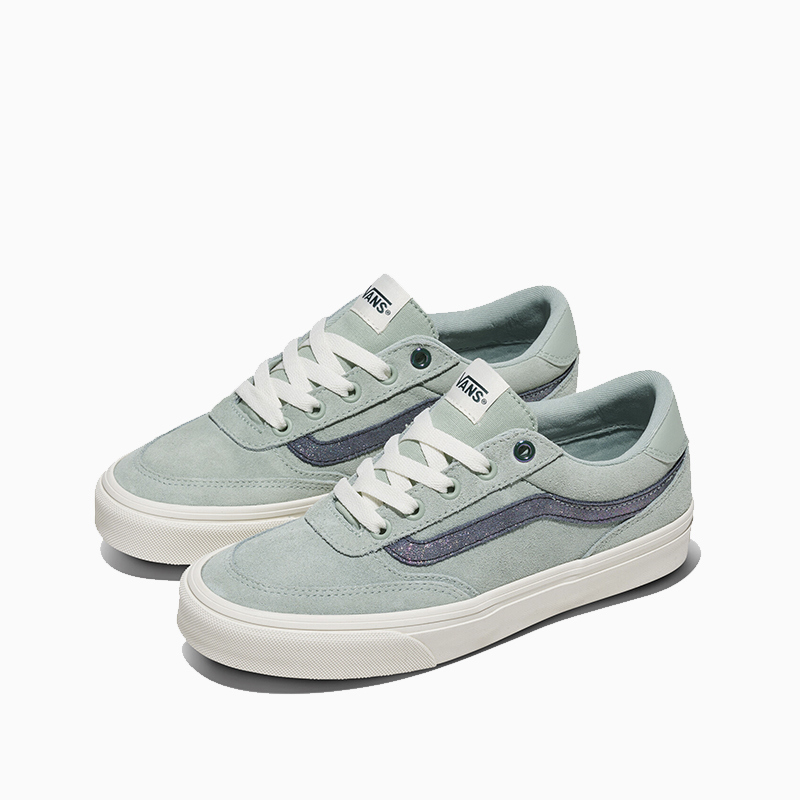 Vans-Zapatillas-W Brooklyn LS SN