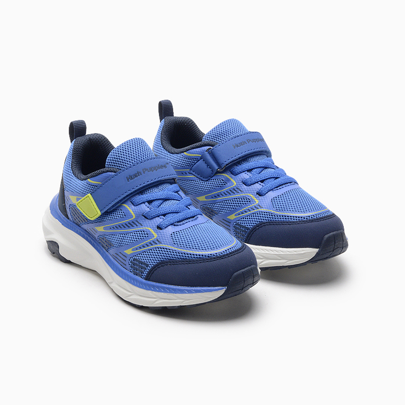 Hush Puppies-Zapatillas-Holly FN