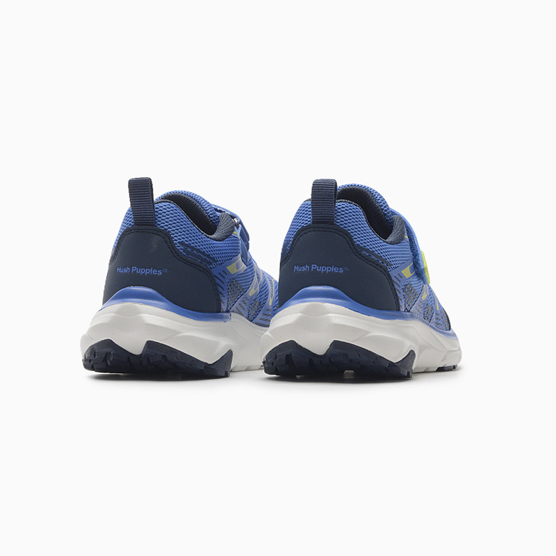 Hush Puppies-Zapatillas-Holly SN