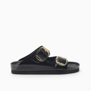 Hush Puppies-Sandalias-Classy PD