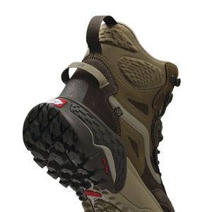 Vans-Zapatillas-U MTE Crestline ADV Gore-Tex FN