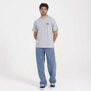 Vans-Remera-Custom Built SS AN