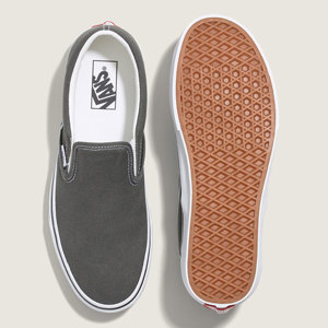 Vans-Zapatillas-U CLASSIC SLIP-ON AN