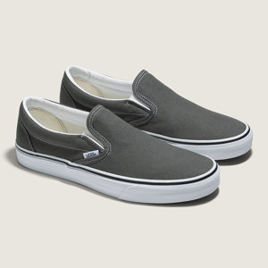 Vans-Zapatillas-U CLASSIC SLIP-ON SN
