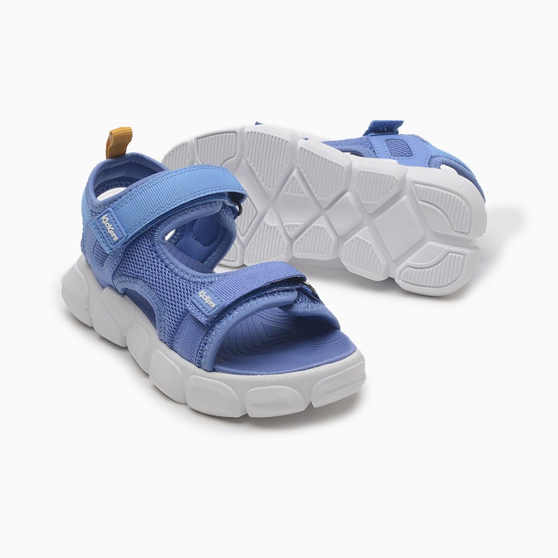 Kickers-Sandalias-Roshi AN