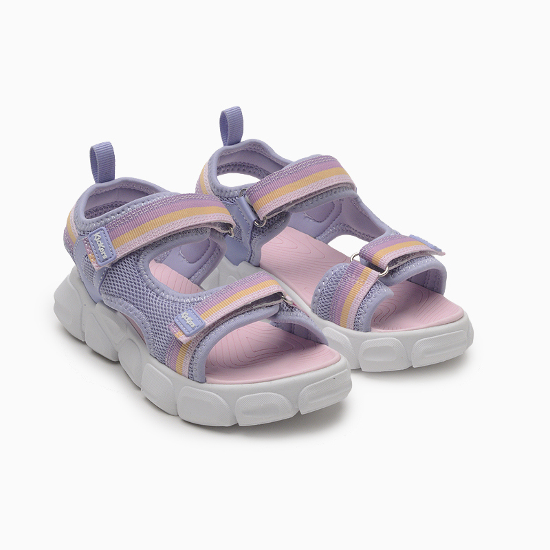 Kickers-Sandalias-Roshi FN