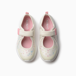 Kickers-Sandalias-Heart AN