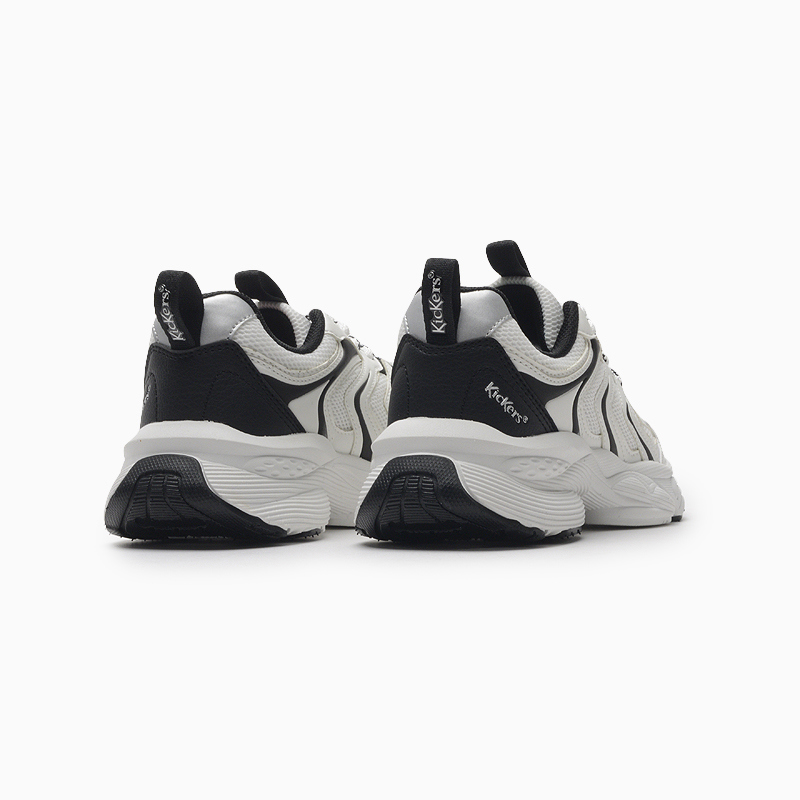 Kickers-Zapatillas-Aero SN