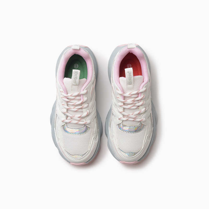 Kickers-Zapatillas-Aero AN