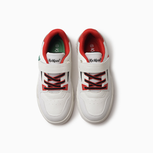 Kickers-Zapatillas-Ollie AN