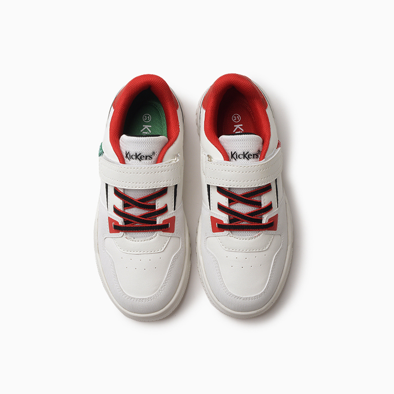 Kickers-Zapatillas-Ollie AN