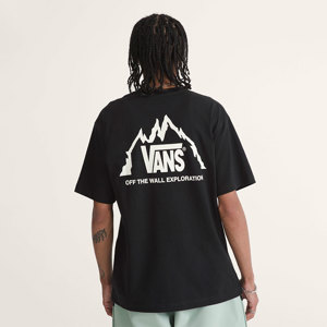 Vans-Remera-MTE Crestline SS Tee FN